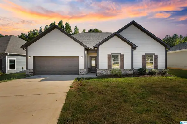 190 AVALON WAY, Clanton, AL 35045