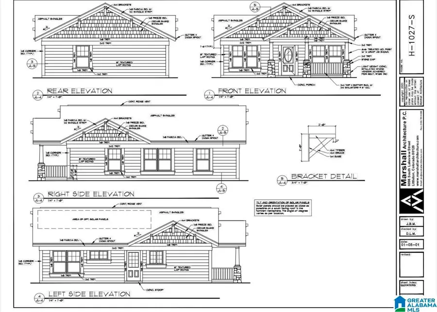 165 COUNTY ROAD 1840, Arab, AL 35016 - #2