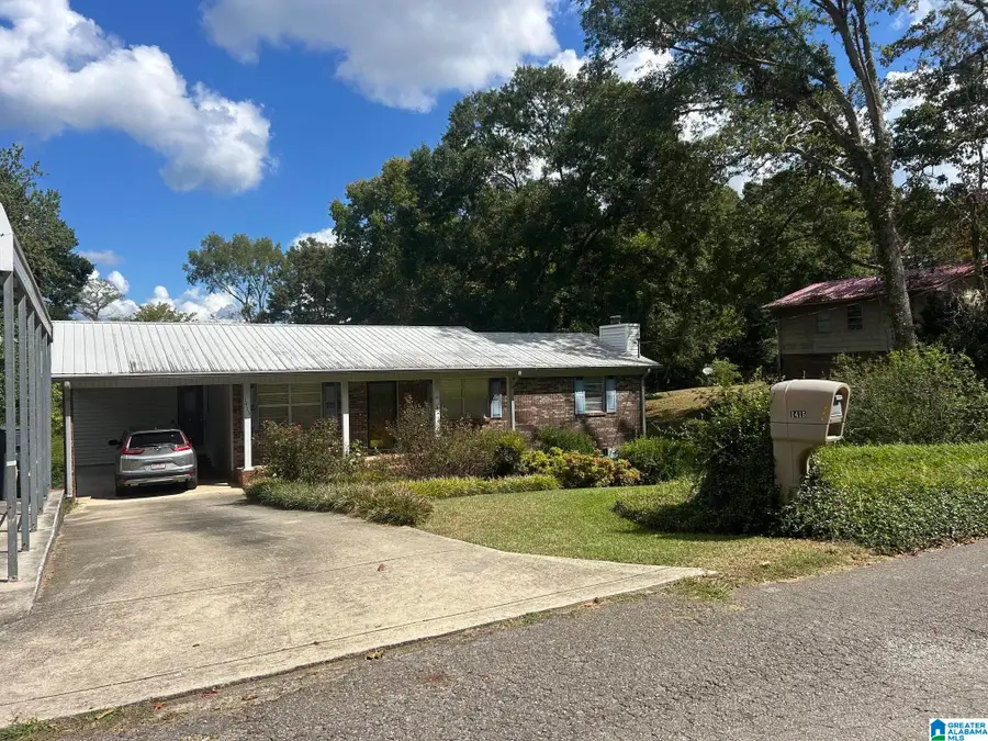 1415 HERNDON DRIVE, Weaver, AL 36277 - #2