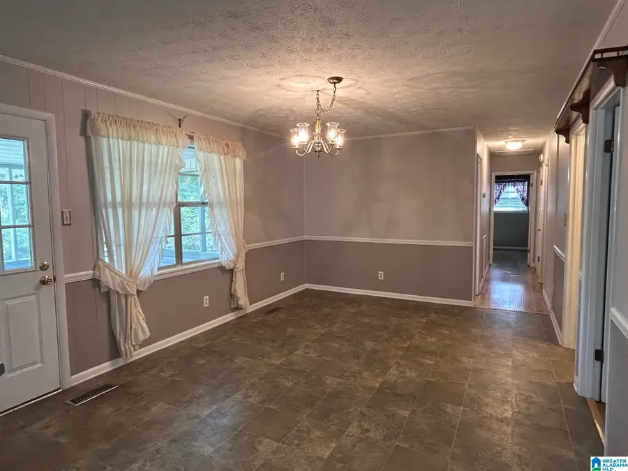 1415 HERNDON DRIVE, Weaver, AL 36277 - #3
