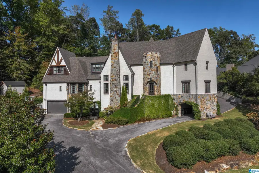 1982 ROSEMONT PLACE, Vestavia Hills, AL 35243 - #2