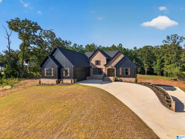 231 BLUE RIDGE ROAD, Pell city, AL 35128