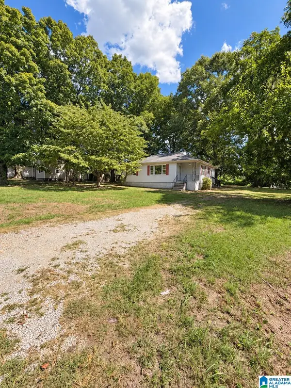 1305 DEVINE DRIVE, Birmingham, AL 35214