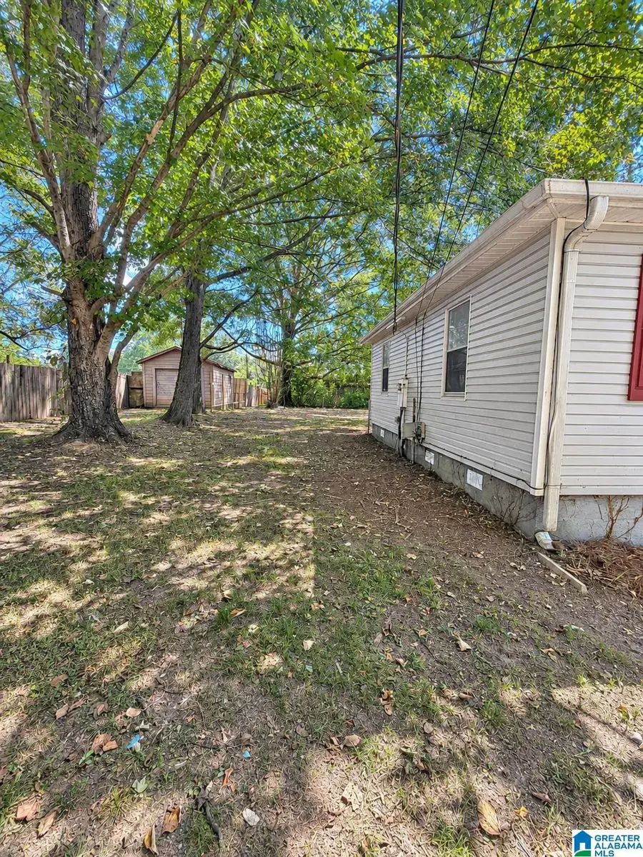 1305 DEVINE DRIVE, Birmingham, AL 35214 - #2