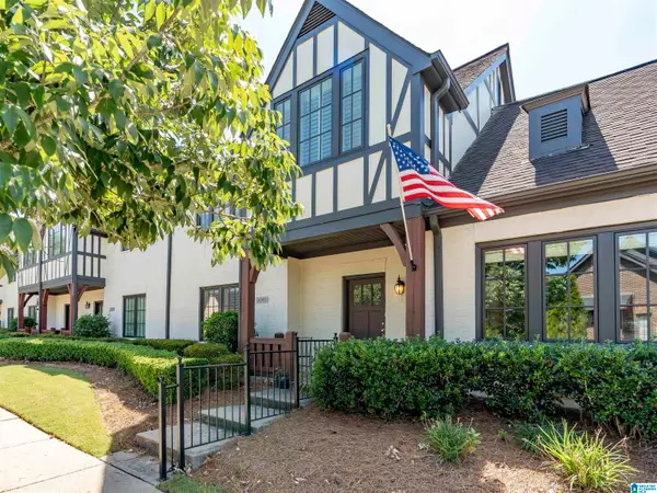 2080 PORTOBELLO ROAD, Birmingham, AL 35242