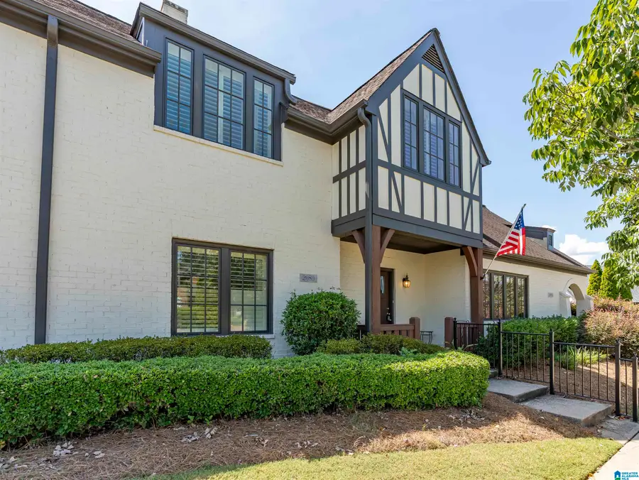 2080 PORTOBELLO ROAD, Birmingham, AL 35242 - #2
