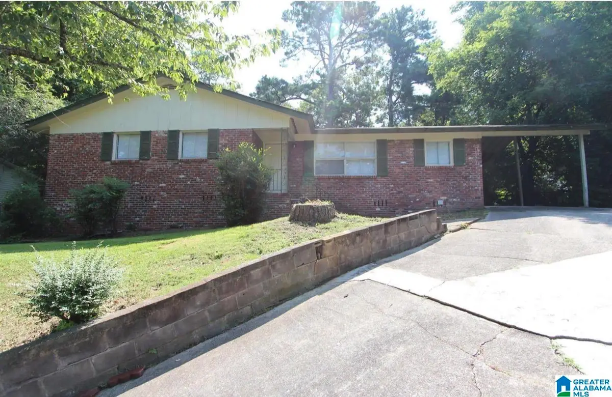 1609 5TH STREET NW, Birmingham, AL 35215 - #1