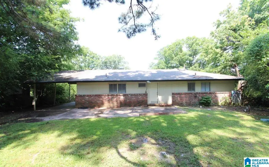 1609 5TH STREET NW, Birmingham, AL 35215 - #2