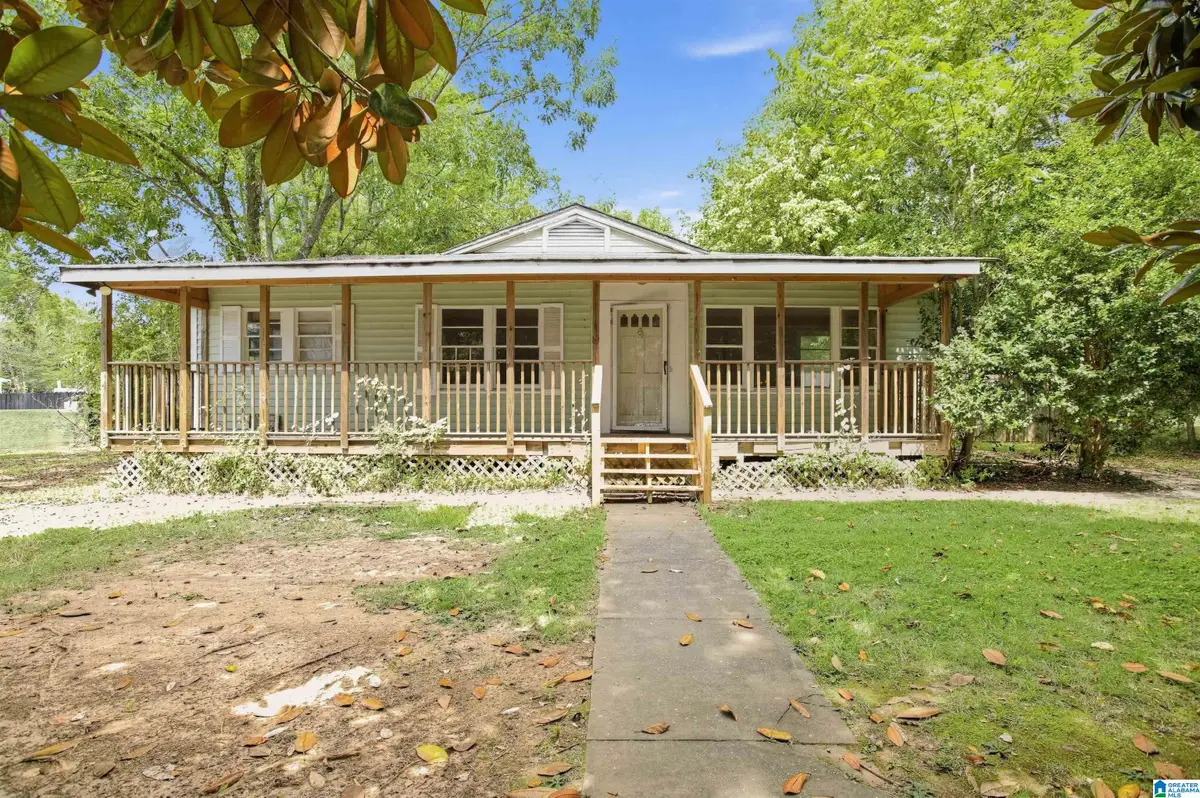 504 ROEBUCK DRIVE, Birmingham, AL 35215 - #1