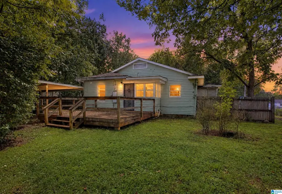 504 ROEBUCK DRIVE, Birmingham, AL 35215 - #2
