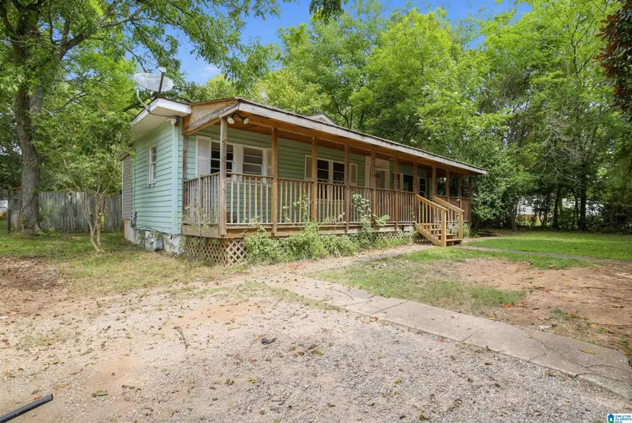 504 ROEBUCK DRIVE, Birmingham, AL 35215 - #3