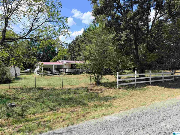 1860 DR JJ HOWARD ROAD, Marion, AL 36756