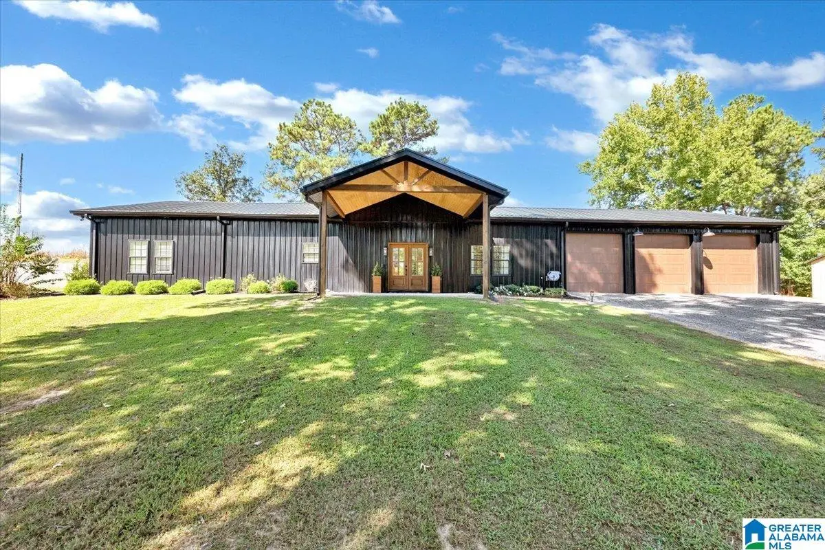901 COUNTY ROAD 1621, Cullman, AL 35058 - #1