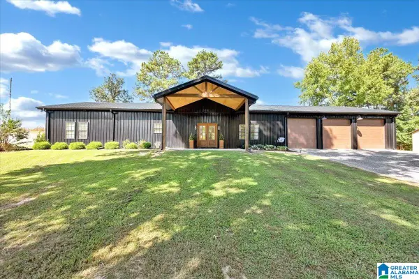 901 COUNTY ROAD 1621, Cullman, AL 35058