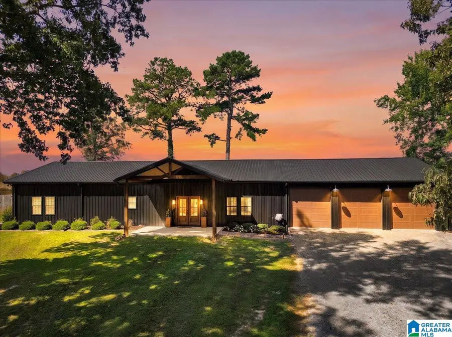 901 COUNTY ROAD 1621, Cullman, AL 35058 - #2