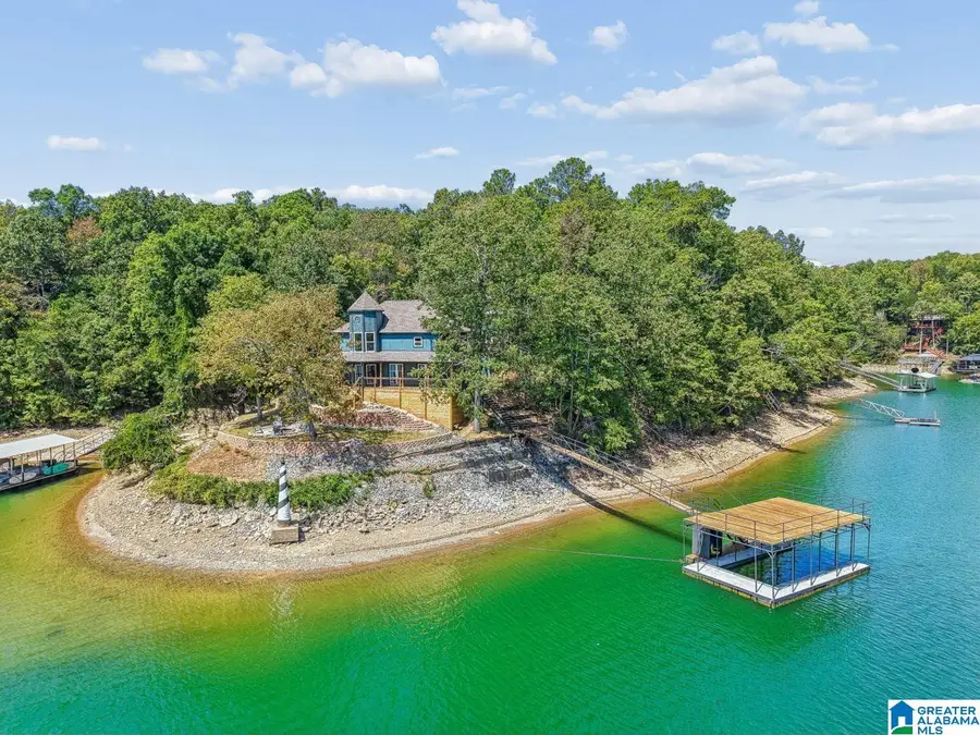 424 COUNTY ROAD 3150, Houston, AL 35572 - #2