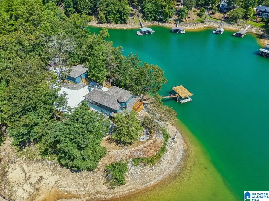 424 COUNTY ROAD 3150, Houston, AL 35572 - #3