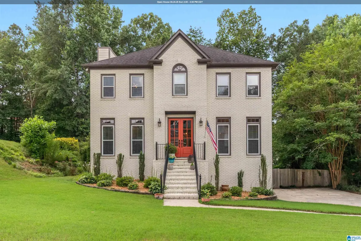 2070 CROSSCREST DRIVE, Hoover, AL 35244 - #1