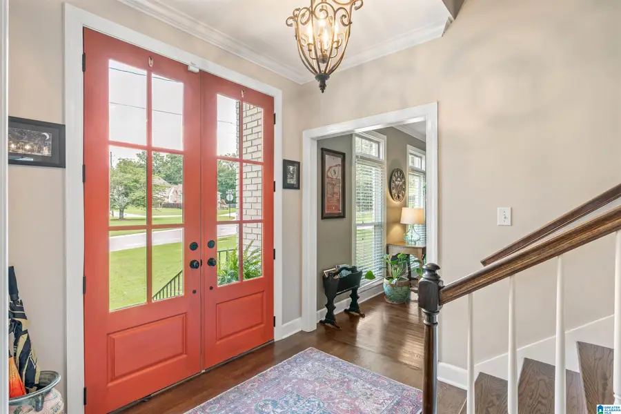 2070 CROSSCREST DRIVE, Hoover, AL 35244 - #2