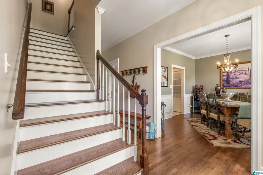 2070 CROSSCREST DRIVE, Hoover, AL 35244 - #3