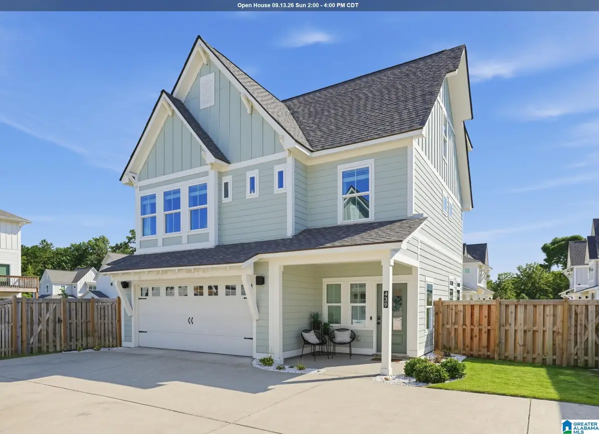 439 COUPLES DRIVE, Birmingham, AL 35242 - #1