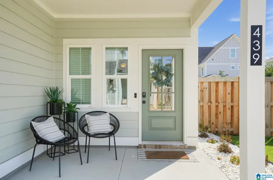 439 COUPLES DRIVE, Birmingham, AL 35242 - #3