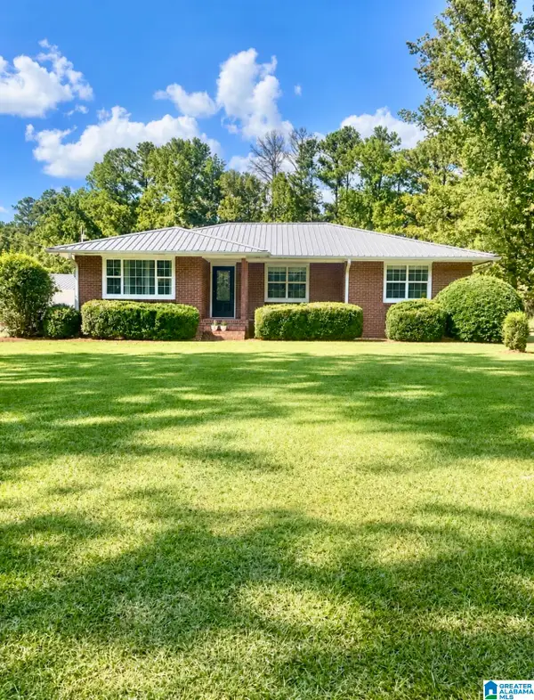 86 SIMPSON ROAD, Ohatchee, AL 36271