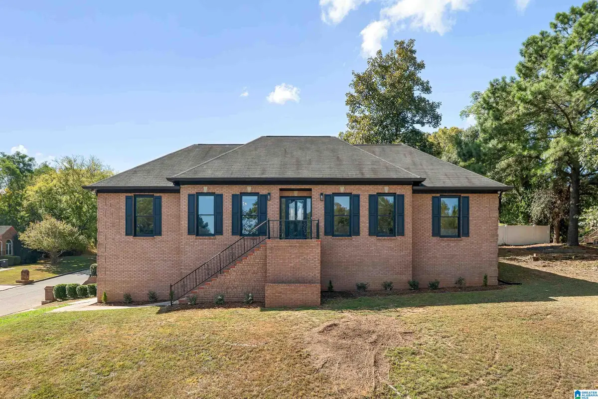 1800 MANDELA DRIVE, Birmingham, AL 35211 - #1