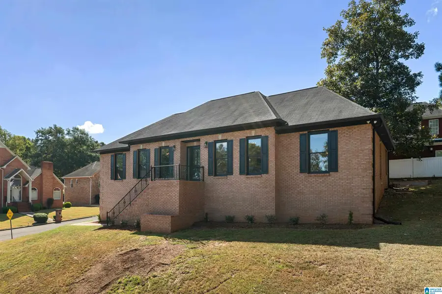 1800 MANDELA DRIVE, Birmingham, AL 35211 - #2