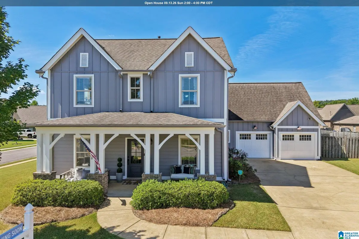 5160 CRUISE STREET, Trussville, AL 35173 - #1