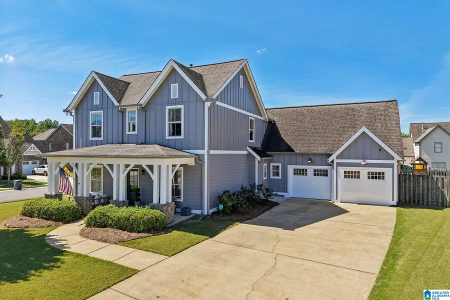 5160 CRUISE STREET, Trussville, AL 35173 - #2