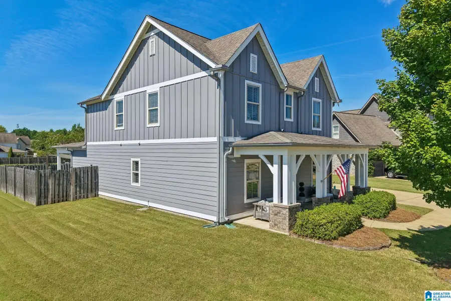 5160 CRUISE STREET, Trussville, AL 35173 - #3