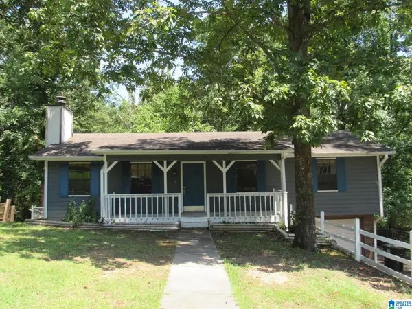 428 OLD FARM DRIVE, Birmingham, AL 35215