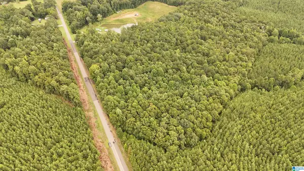 0 COUNTY ROAD 33, Fruithurst, AL 36262