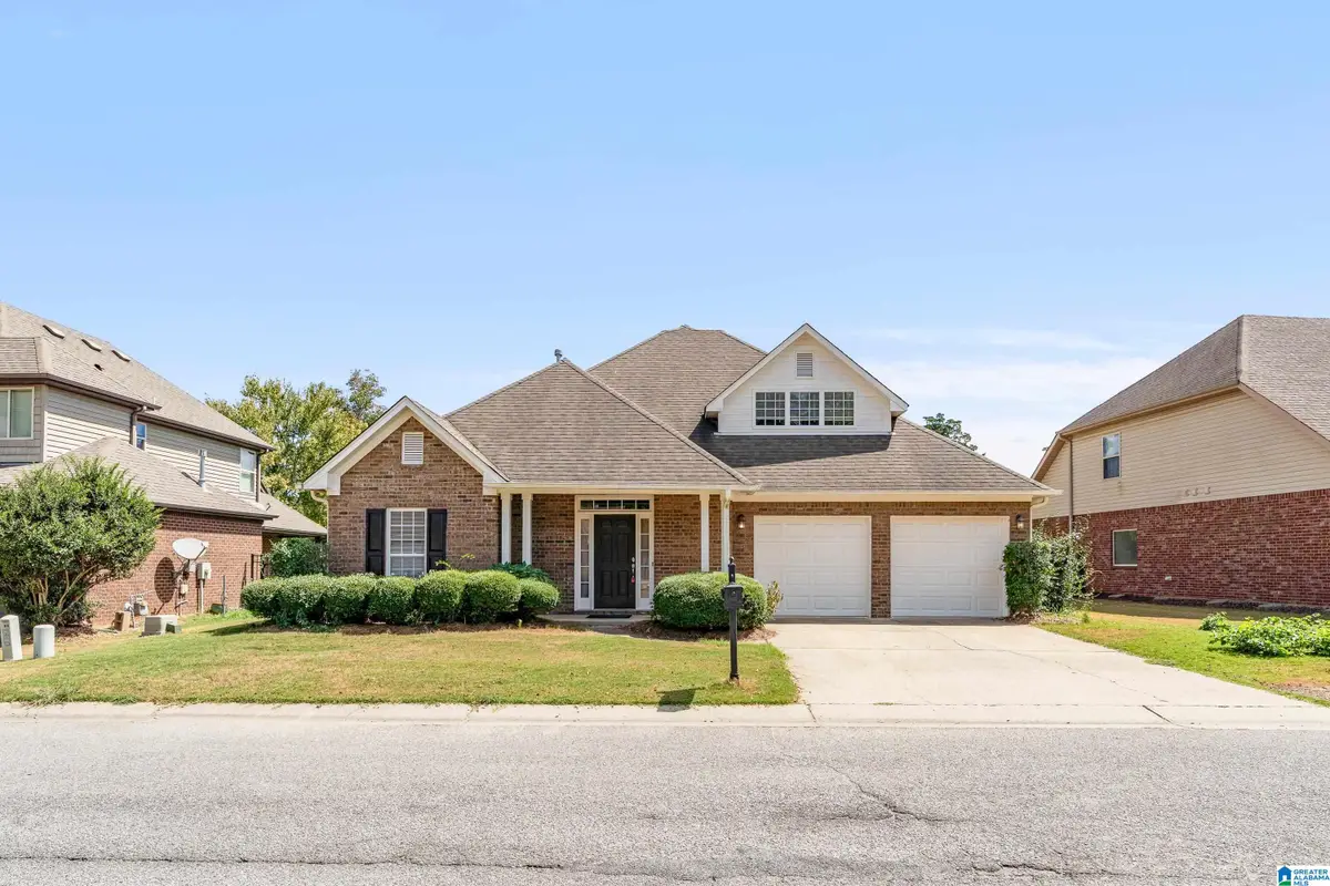 314 CREEKSIDE LANE, Pelham, AL 35124 - #1