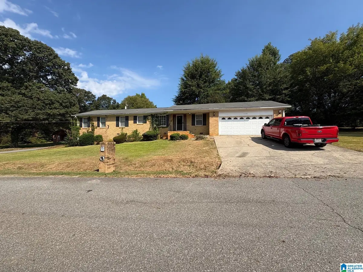 4108 14TH STREET NE, Tuscaloosa, AL 35404 - #1