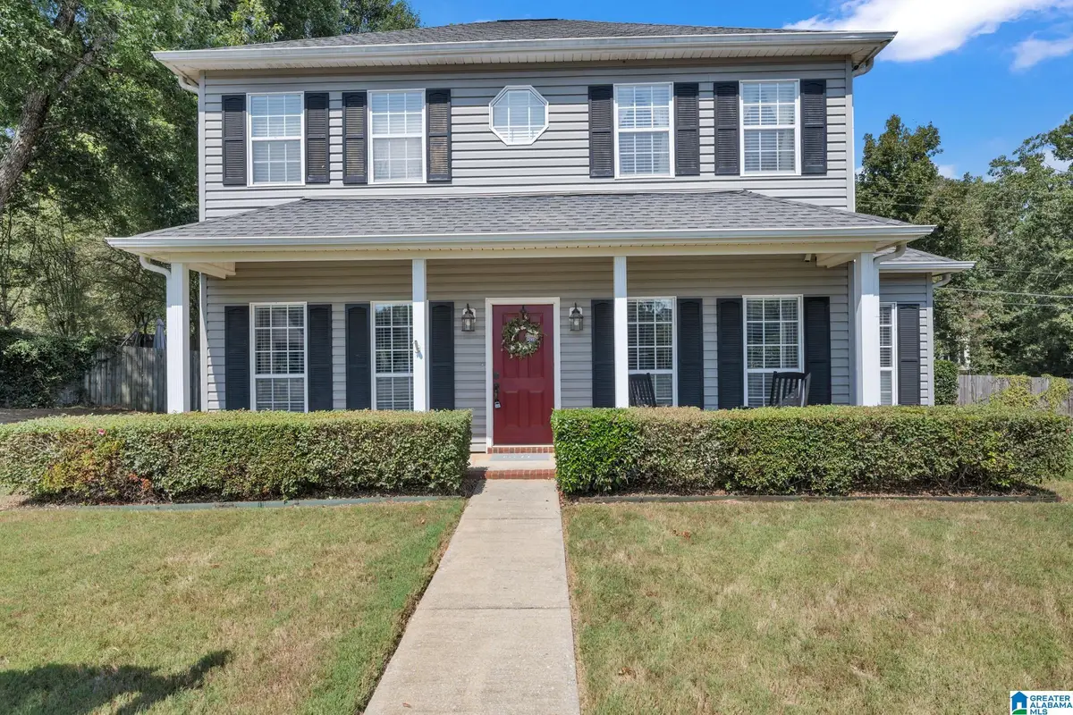 149 CHADWICK DRIVE, Helena, AL 35080 - #1