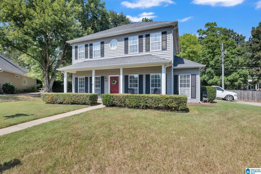 149 CHADWICK DRIVE, Helena, AL 35080 - #2
