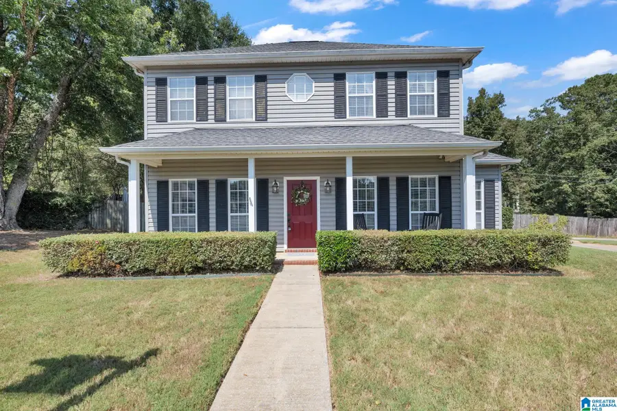 149 CHADWICK DRIVE, Helena, AL 35080 - #3