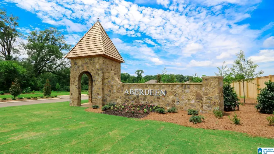 28 ABERDEEN DRIVE, Calera, AL 35040 - #3