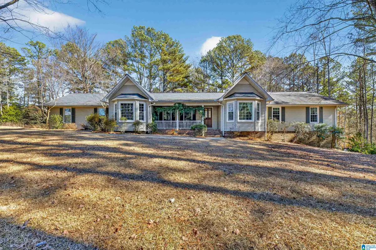786 ADERHOLDT MILL ROAD, Jacksonville, AL 36265 - #1
