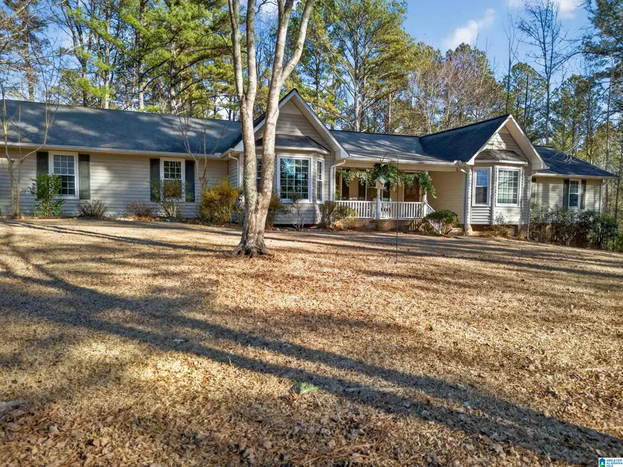 786 ADERHOLDT MILL ROAD, Jacksonville, AL 36265 - #2