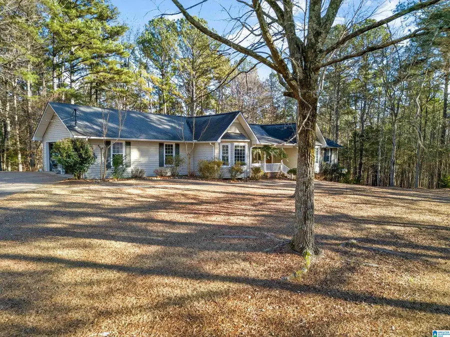 786 ADERHOLDT MILL ROAD, Jacksonville, AL 36265 - #3