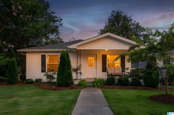 1807 2ND AVENUE, Irondale, AL 35210