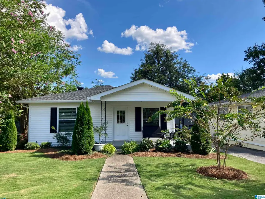 1807 2ND AVENUE, Irondale, AL 35210 - #2