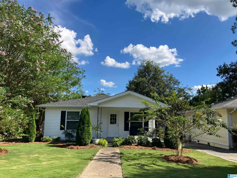 1807 2ND AVENUE, Irondale, AL 35210 - #3
