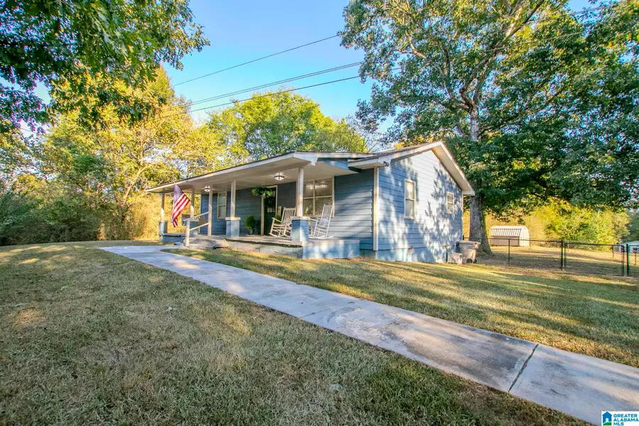 3293 HAY VALLEY ROAD, Parrish, AL 35580 - #2