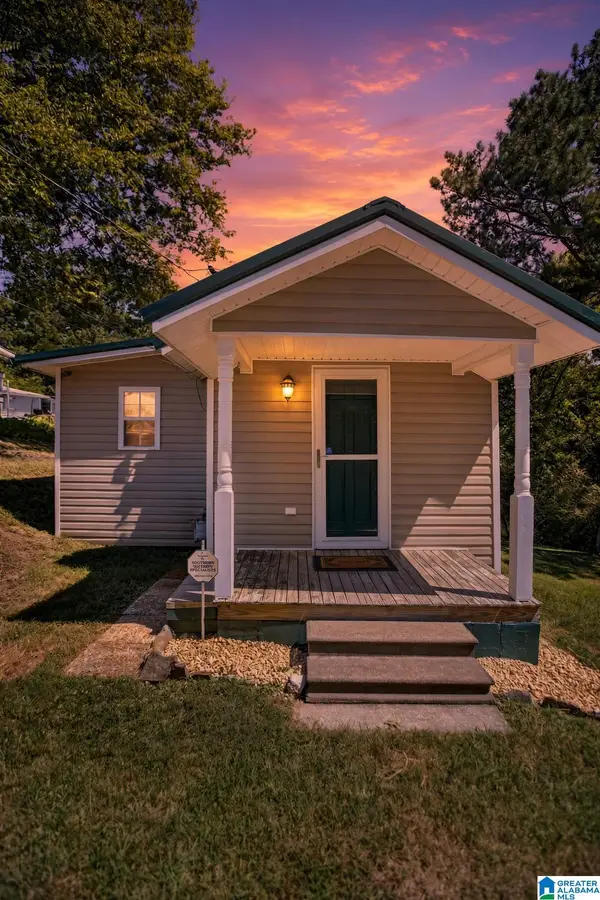 1213 MARSTON AVENUE, Gadsden, AL 35904
