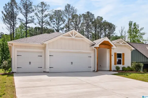 151 TOWNMOOR LANE, Sterrett, AL 35147