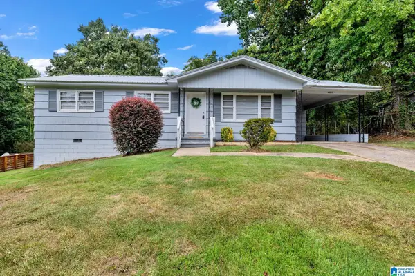 4017 FLOWERS STREET, Adamsville, AL 35005